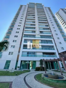 Apartamento com 3 Quartos à venda, 133m² no Engenheiro Luciano Cavalcante, Fortaleza