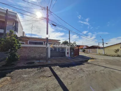 Casa com 3 Quartos à venda, 185m² no Jardim Nossa Senhora Auxiliadora, Campinas