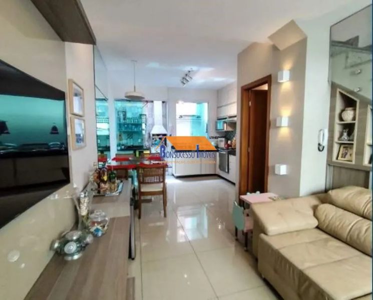 Casa com 3 quartos — Palmares, Belo Horizonte