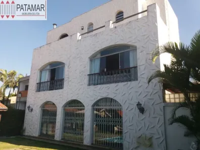 Sobrado com 5 Quartos à venda, 525m² no Jardim Paulistano (Zona Norte), São Paulo