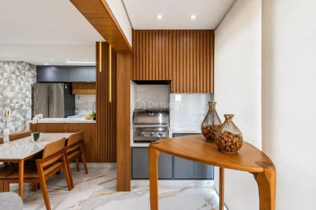 Apartamento com 2 Quartos à venda, 68m² no Taquaral, Campinas