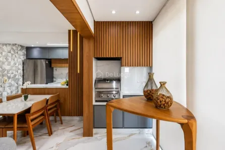Apartamento com 2 Quartos à venda, 68m² no Taquaral, Campinas