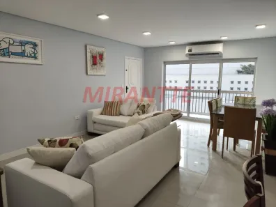Apartamento com 3 Quartos à venda, 172m² no Belenzinho, São Paulo