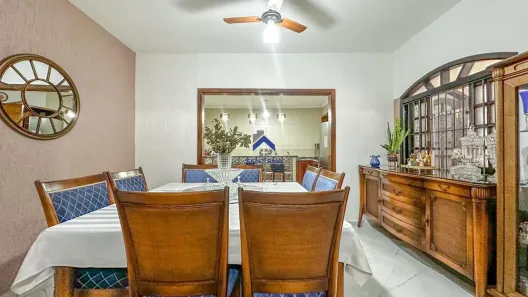 Casa com 2 Quartos à venda, 198m² no Chácara Leal, Taubaté