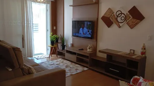Apartamento com 3 Quartos à venda, 86m² no Maria Goretti, Bento Gonçalves
