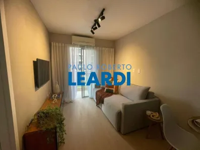 Apartamento com 1 Quarto à venda, 42m² no Vila Andrade, São Paulo