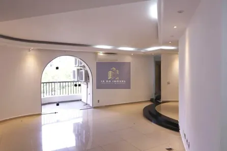 Apartamento com 3 Quartos à venda, 170m² no Indianópolis, São Paulo