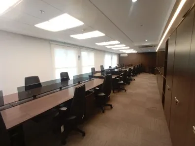 Ponto Comercial para alugar, 195m² no Indianópolis, São Paulo