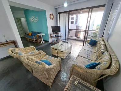 Apartamento com 3 Quartos à venda, 120m² no Pitangueiras, Guarujá