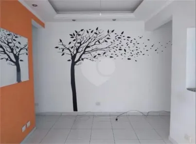 Apartamento com 1 Quarto à venda, 62m² no Jardim São Paulo(Zona Norte), São Paulo