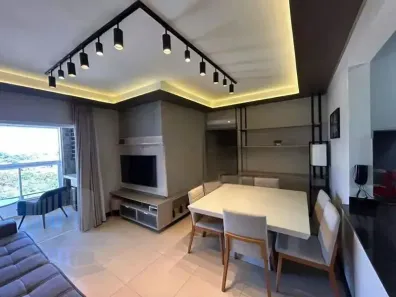 Apartamento com 2 Quartos à venda, 73m² no Parque Campolim, Sorocaba