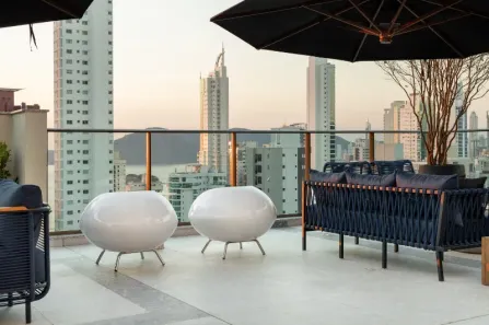 Apartamento com 4 Quartos à venda, 138m² no Centro, Balneário Camboriú