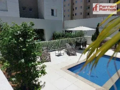 Apartamento com 2 Quartos à venda, 60m² no Vila Mazzei, São Paulo