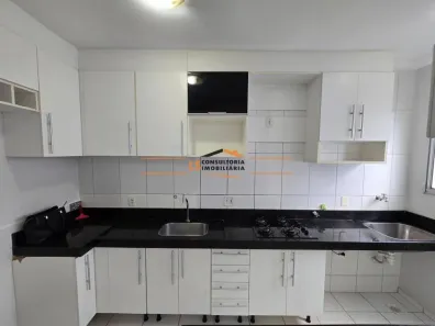 Apartamento com 2 Quartos à venda, 50m² no Jardim Progresso, Americana