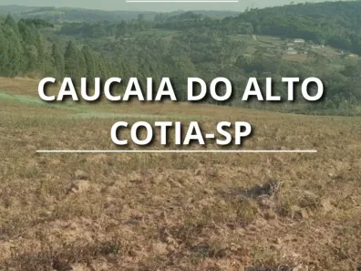 Lote/Terreno à venda, 500m² no Centro, Cotia