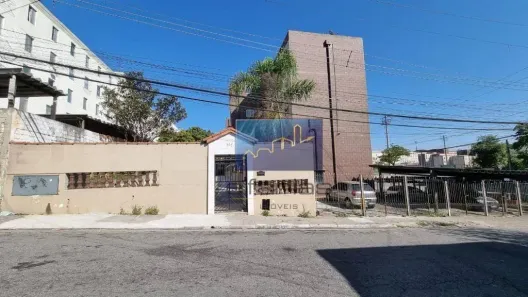 Apartamento com 2 Quartos à venda, 49m² no Conjunto Residencial José Bonifácio, São Paulo
