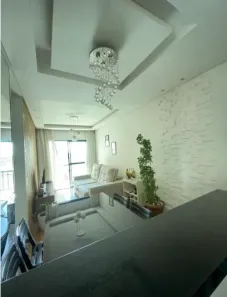Apartamento com 2 Quartos à venda, 60m² no Jardim Belval, Barueri