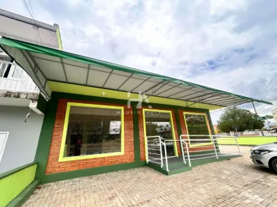 Ponto Comercial para alugar, 50m² no Rau, Jaraguá do Sul