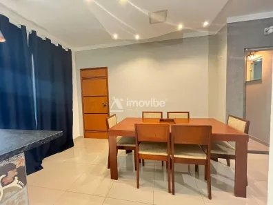 Apartamento com 2 Quartos à venda, 80m² no Parque Universitário, Americana