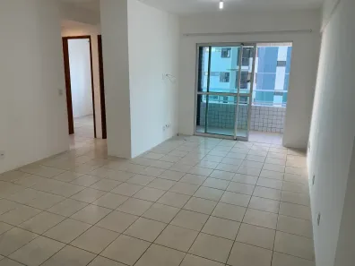 Apartamento com 2 Quartos para alugar, 60m² no Boa Viagem, Recife