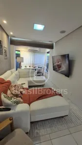 Apartamento com 3 Quartos à venda, 86m² no Recreio dos Bandeirantes, Rio de Janeiro