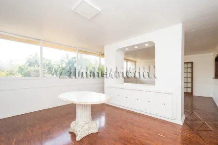 Apartamento com 4 Quartos à venda, 164m² no Jardim Paulista, São Paulo