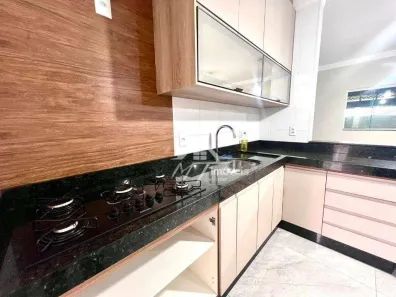 Casa com 2 Quartos para venda ou aluguel, 70m² no Jardim Eldorado, Sumaré