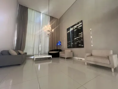 Casa de Condomínio com 4 Quartos à venda, 450m² no Alphaville II, Salvador