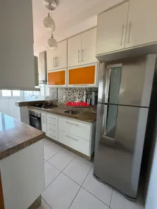 Apartamento com 2 Quartos à venda, 64m² no Jardim América, São José dos Campos