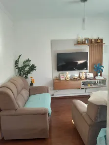 Apartamento com 2 Quartos à venda, 48m² no Conjunto Habitacional Instituto Adventista, São Paulo