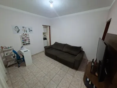 Casa com 2 Quartos à venda, 100m² no Residencial União, São José dos Campos