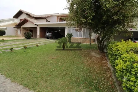 Casa com 4 Quartos para alugar, 380m² no Condomínio Esplanada do Sol, São José dos Campos