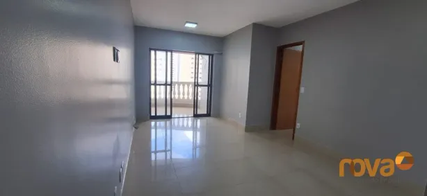 Apartamento com 3 Quartos à venda, 90m² no Setor Bueno, Goiânia