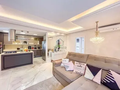 Apartamento com 2 Quartos à venda, 110m² no Cristo Redentor, Porto Alegre