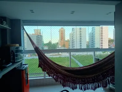 Apartamento com 3 Quartos à venda, 84m² no Jardim Oceania, João Pessoa