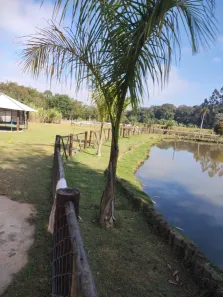 Fazenda/Sítio com 6 Quartos à venda, 200m² no Jardim Camargo (Canguera), São Roque