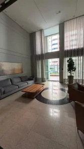 Apartamento com 4 Quartos à venda, 144m² no Setor Oeste, Goiânia