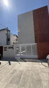 Flat com 1 Quarto para alugar, 32m² no Bairro Novo, Olinda