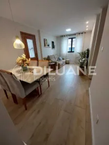 Casa com 2 Quartos à venda, 87m² no Campinho, Rio de Janeiro
