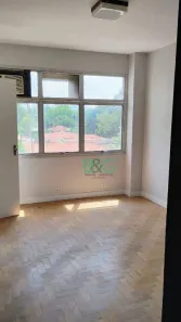 Sala Comercial para venda ou aluguel, 18m² no Jardim Paulistano, São Paulo