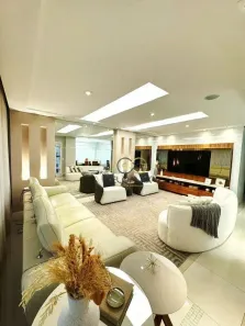 Casa com 4 Quartos para alugar, 410m² no Jardim Maia, Guarulhos
