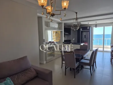 Apartamento com 3 Quartos à venda, 102m² no Canasvieiras, Florianópolis