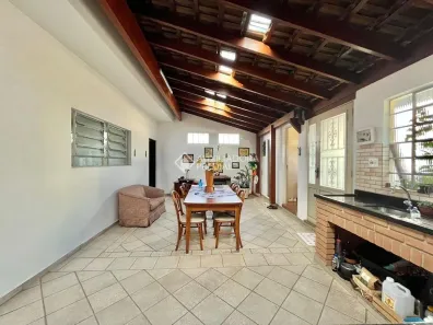 Casa com 5 Quartos à venda, 286m² no Baeta Neves, São Bernardo do Campo