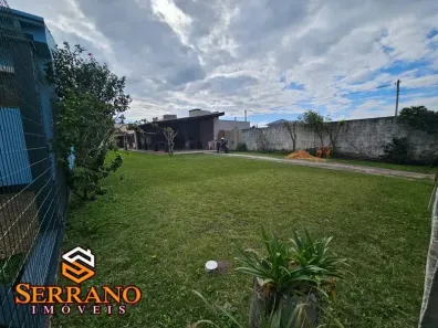 Lote/Terreno à venda, 300m² no Praia de Mariluz, Imbé