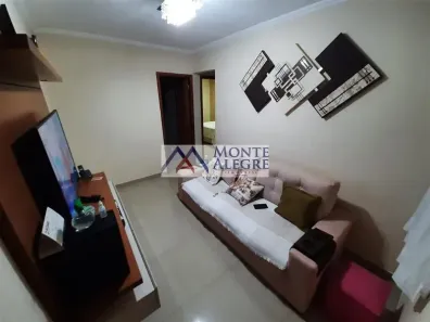 Apartamento com 2 Quartos à venda, 44m² no Americanópolis, São Paulo