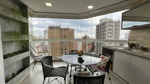 Apartamento com 3 Quartos à venda, 97m² no Zona 07, Maringá