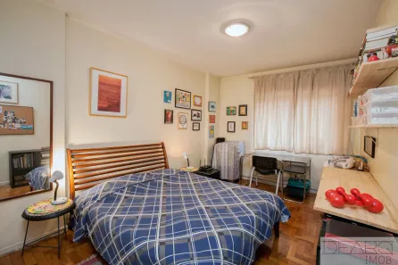 Apartamento com 3 Quartos à venda, 160m² no Itaim Bibi, São Paulo