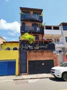 Casa com 4 Quartos à venda, 380m² no Macaúbas, Salvador