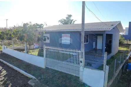 Casa com 2 Quartos à venda, 260m² no Dona Elma, Nonoai