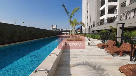Apartamento com 2 Quartos à venda, 68m² no Macedo, Guarulhos